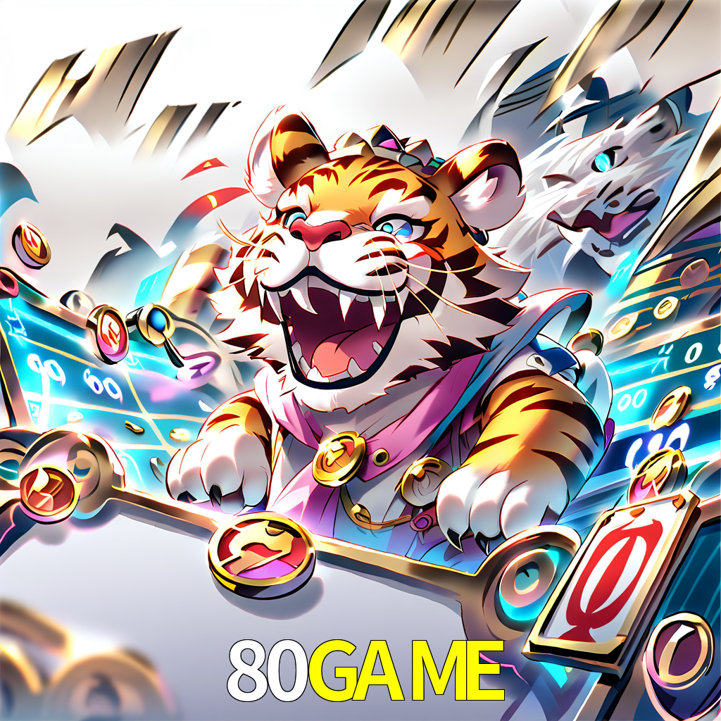 80GAME